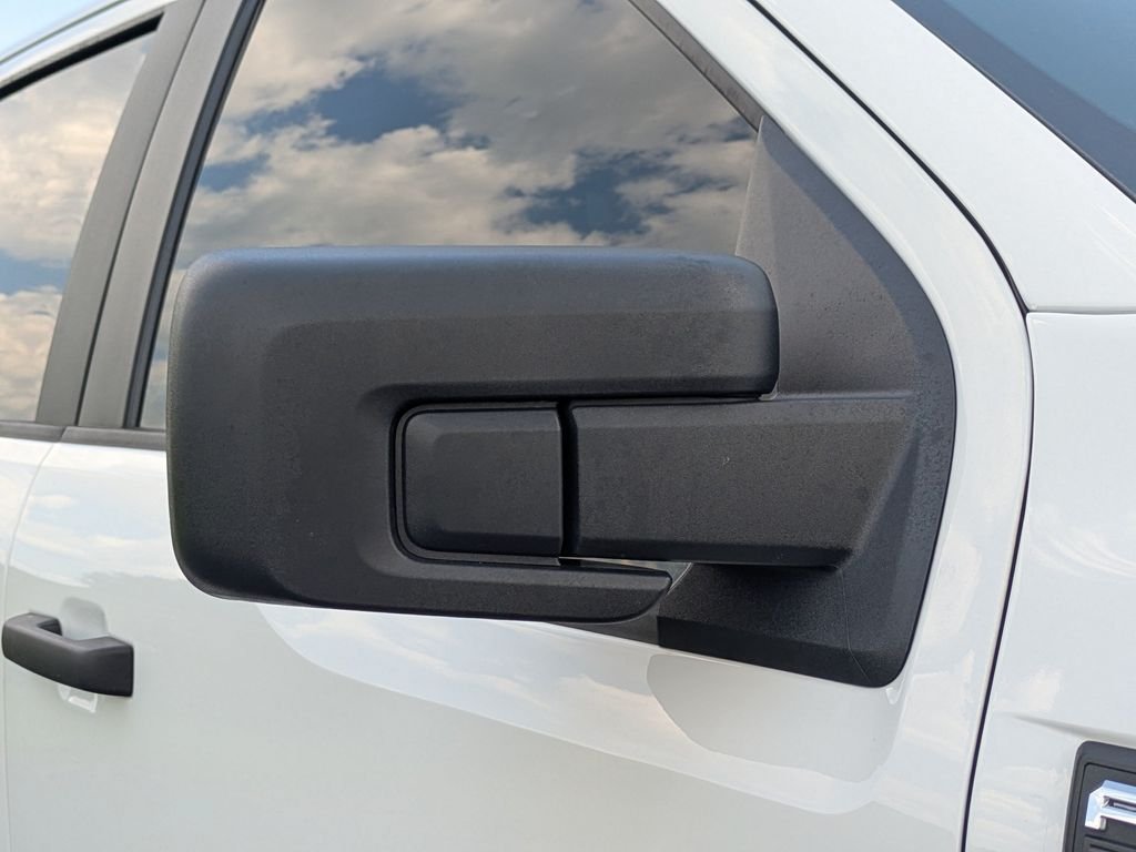Certified 2024 Ford F150 STX AWD/4WD image 11