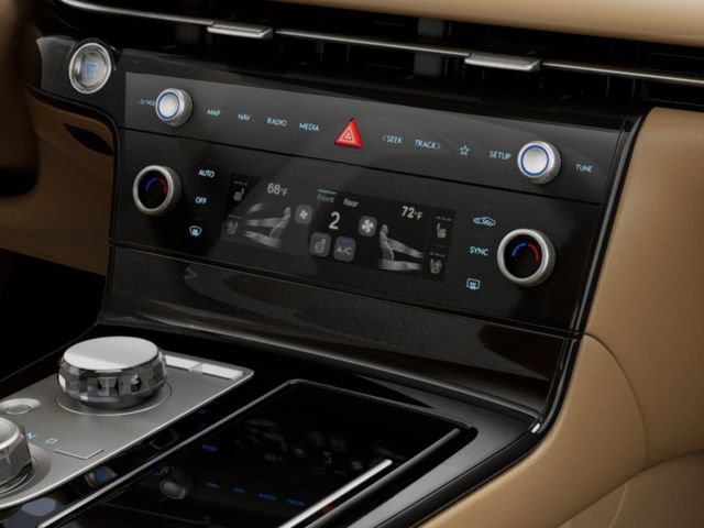 New 2027 Genesis G80 2.5T AWD/4WD image 15