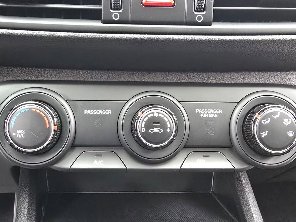 Used 2023 Kia Forte LXS w/ LXS Technology Package image 31