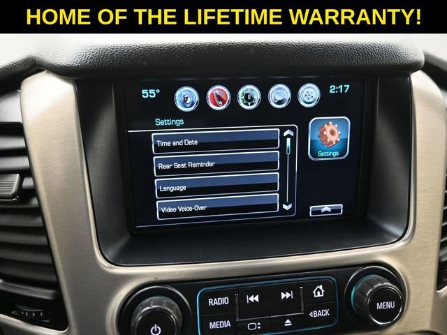 Used 2020 GMC Yukon Denali w/ Denali Ultimate Package image 28