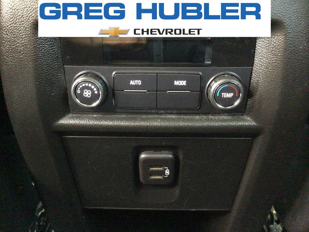 Used 2023 Chevrolet Traverse LS w/ Safety Package FWD image 34