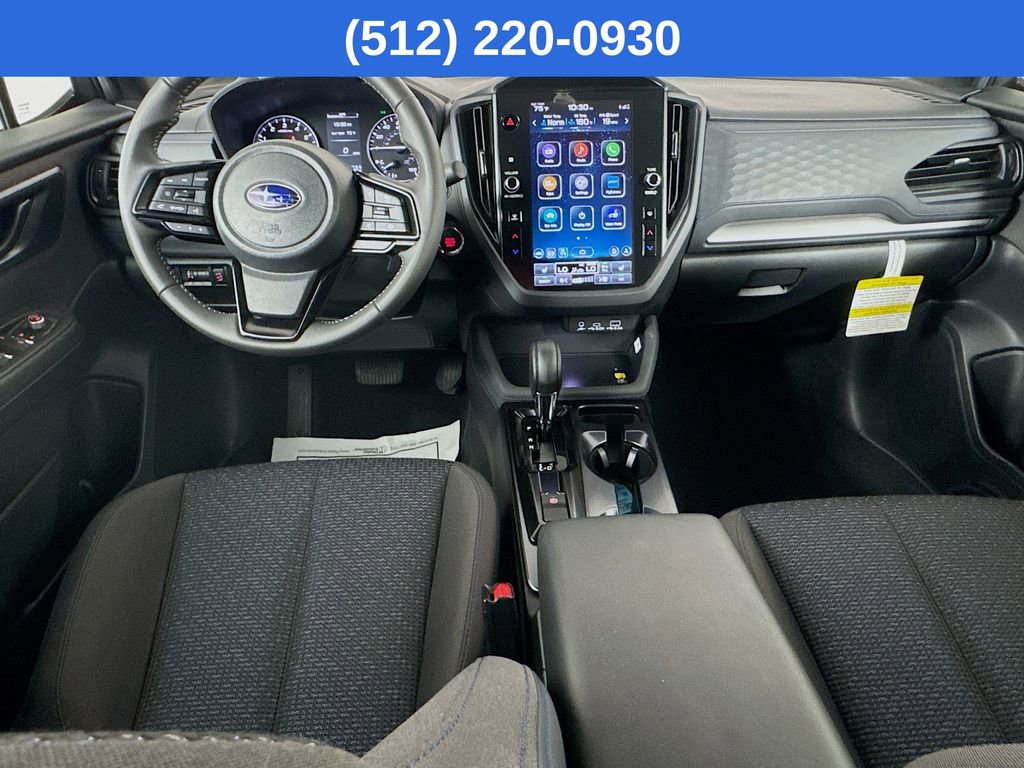 Used 2026 Subaru Forester Premium AWD/4WD image 26