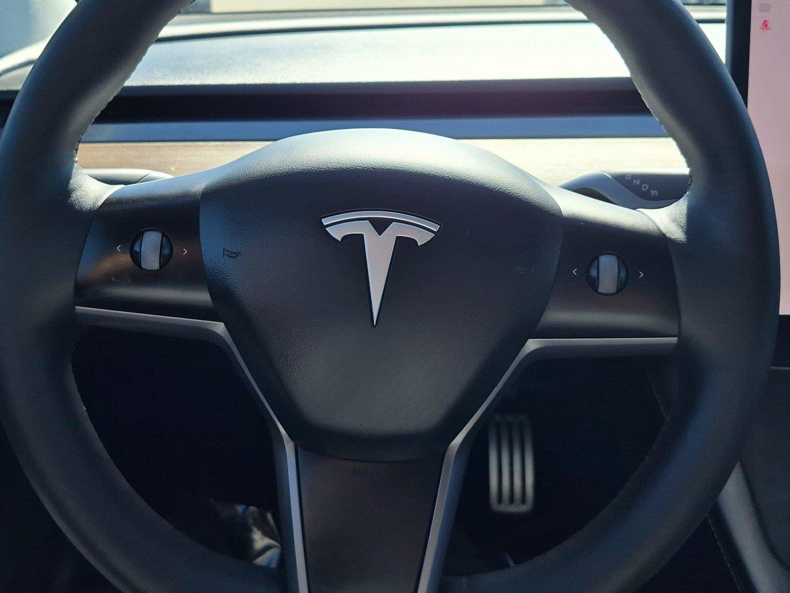 Used 2022 Tesla Model 3 Performance AWD/4WD image 20