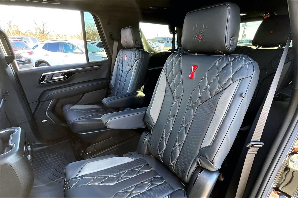 New 2026 Chevrolet Tahoe Premier image 10