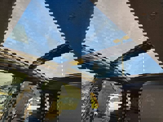 New 2025 Cadillac XT5 Premium Luxury w/ Technology Package image 9