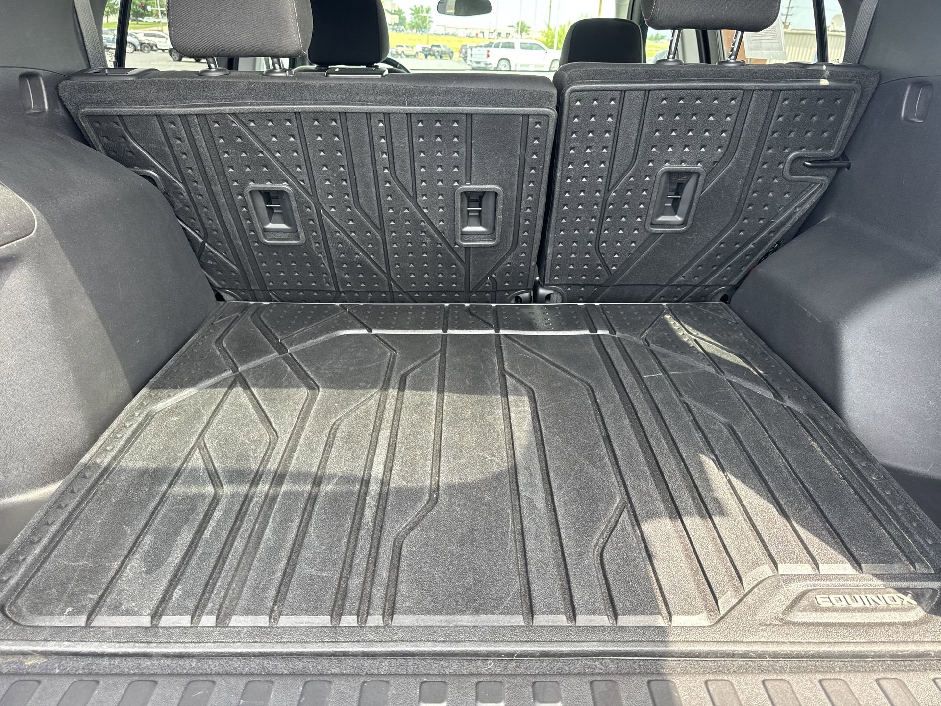 Certified 2022 Chevrolet Equinox LT AWD/4WD image 23