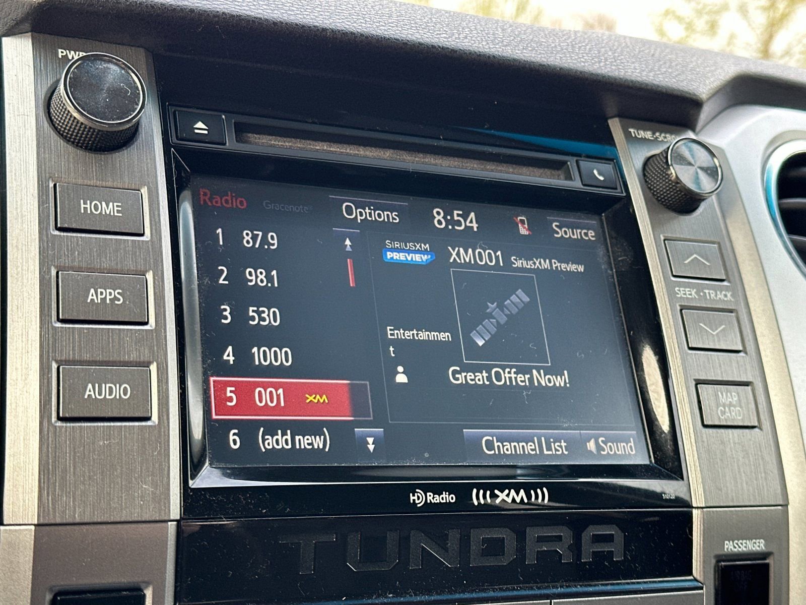 Used 2017 Toyota Tundra TRD Pro image 16