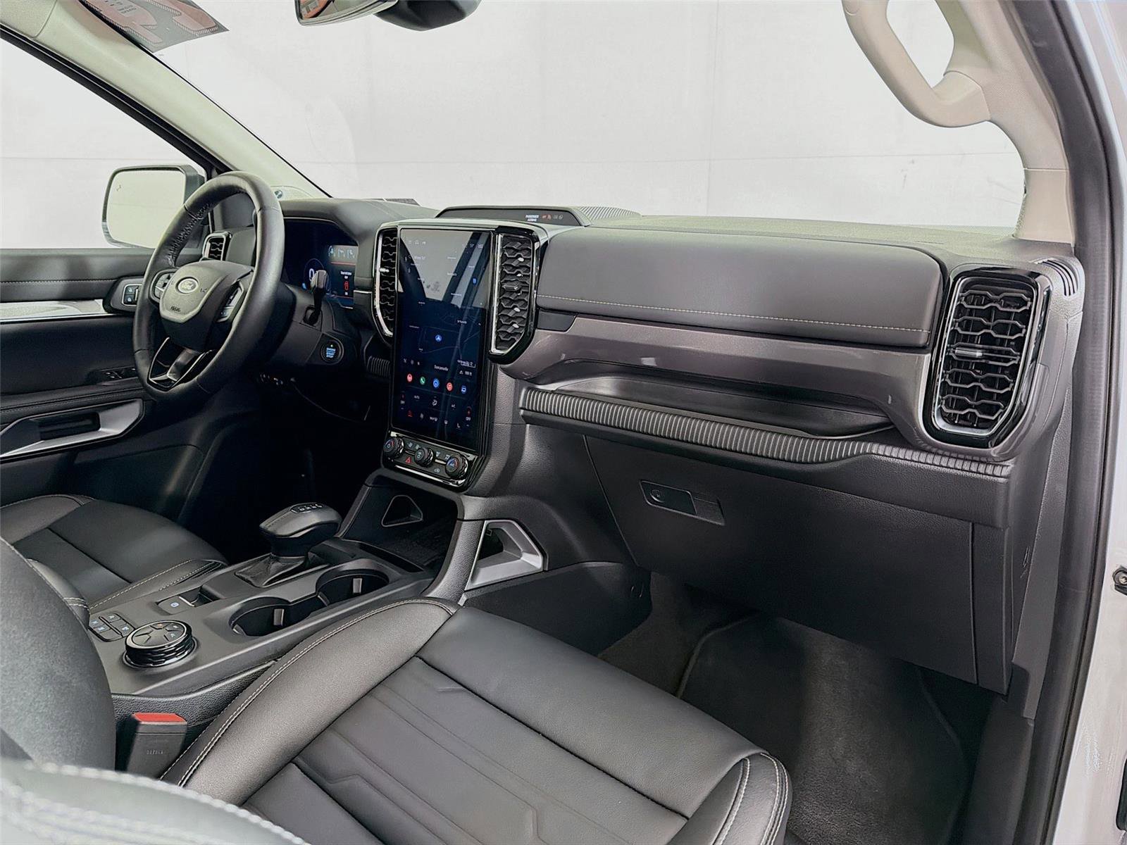 Used 2024 Ford Ranger Lariat image 27