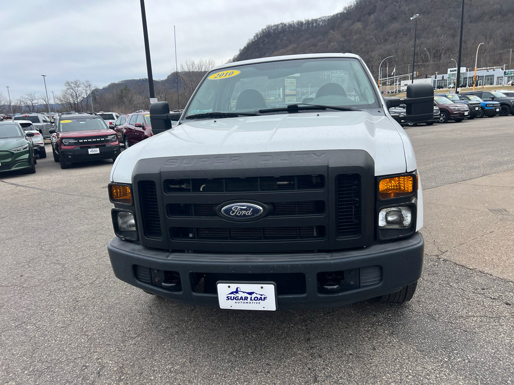 Used 2010 Ford F250 XL image 2