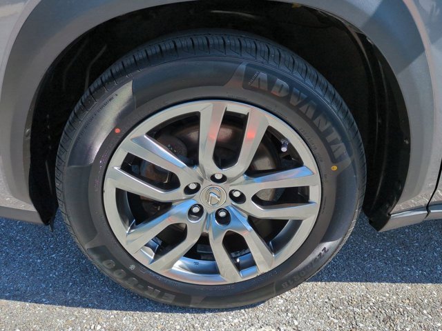 Used 2015 Lexus NX 200t AWD image 11