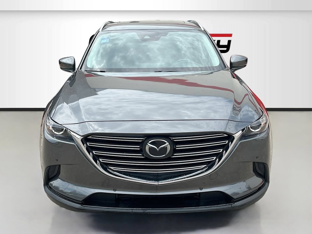 Used 2022 MAZDA CX-9 Touring Plus AWD/4WD image 2