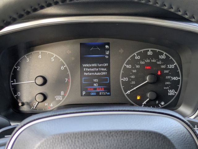 Used 2025 Toyota Corolla SE w/ SE Package image 21