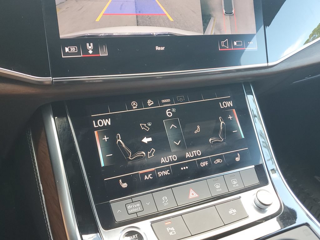 Certified 2025 Audi Q7 3.0T Premium Plus AWD/4WD image 28