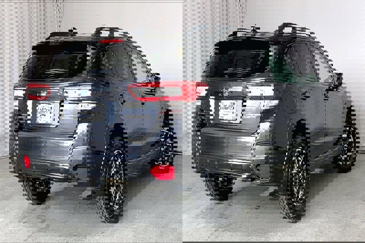 Used 2018 Subaru Crosstrek 2.0i Premium w/ Popular Package #2 image 13