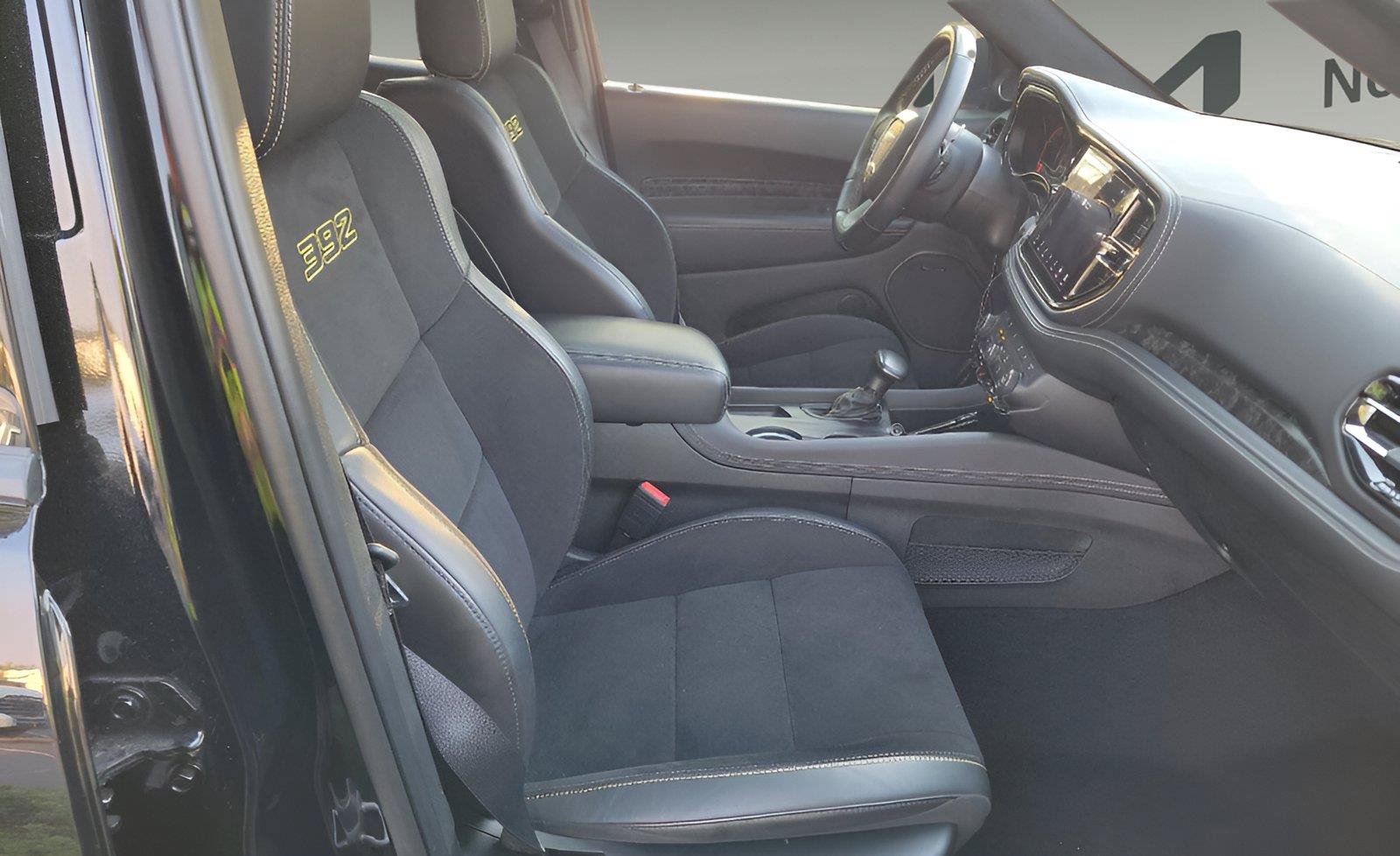Used 2024 Dodge Durango SRT AWD/4WD image 13