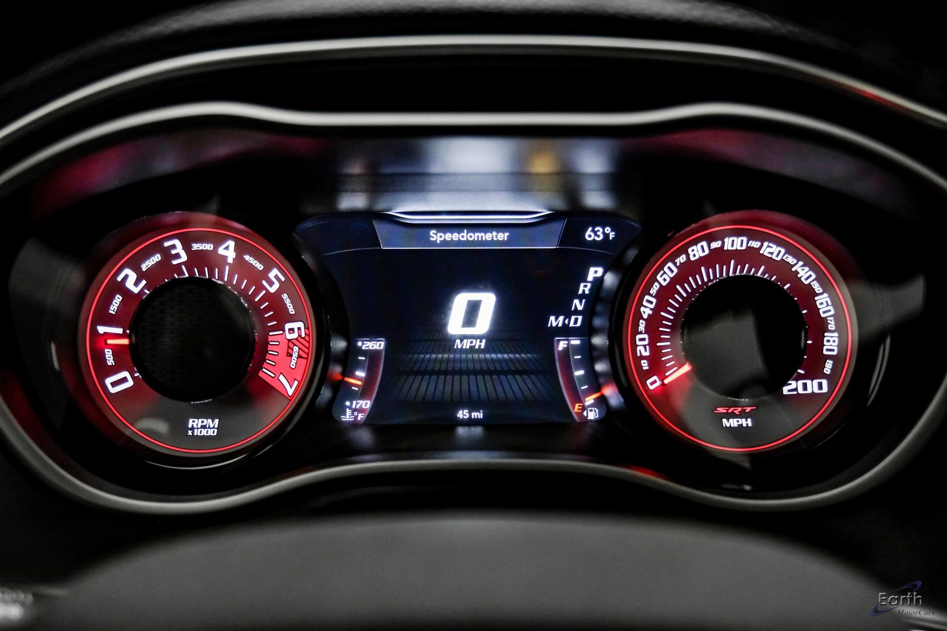 Used 2018 Dodge Challenger SRT Demon RWD image 81