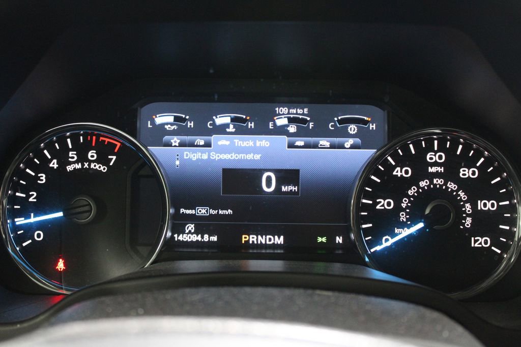 Used 2018 Ford F150 Lariat image 23