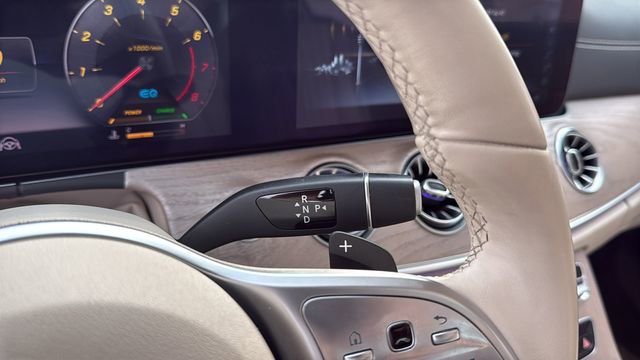 Used 2019 Mercedes-Benz CLS 450 4MATIC image 32