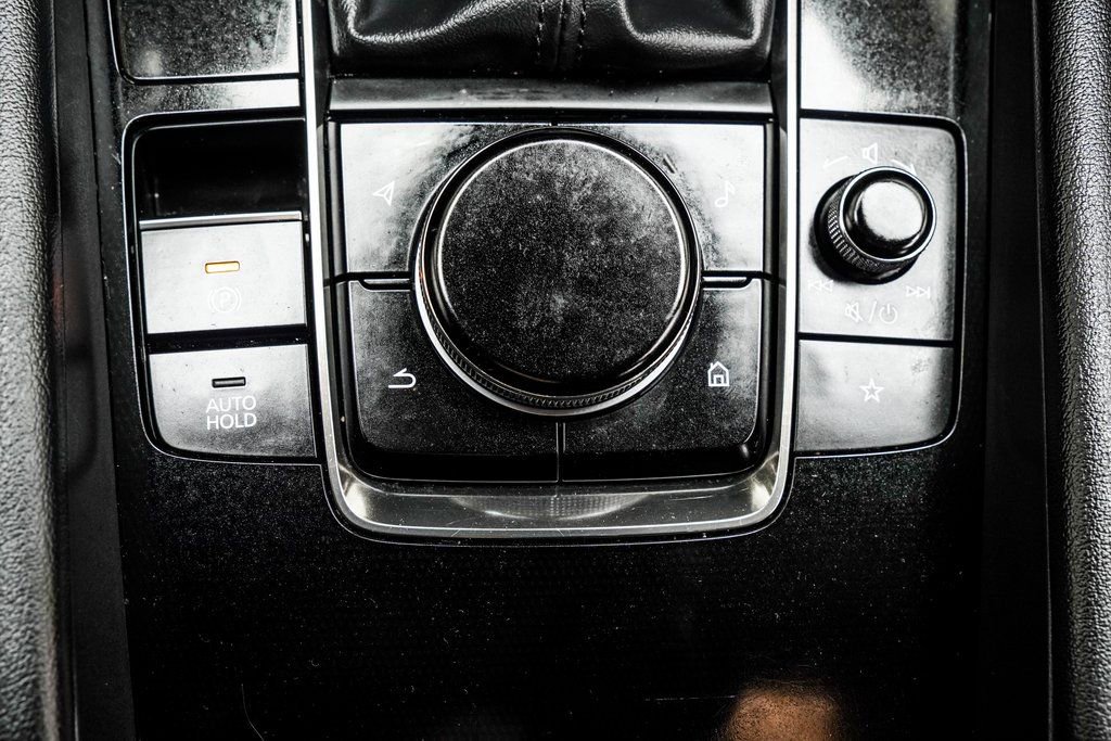 Used 2022 MAZDA MAZDA3 s image 21