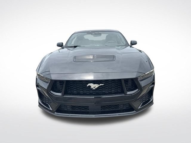 New 2026 Ford Mustang GT RWD image 2