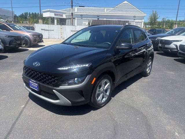Used 2023 Hyundai Kona SEL AWD/4WD image 20
