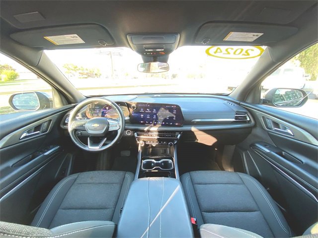 Used 2024 Chevrolet Traverse LT image 20