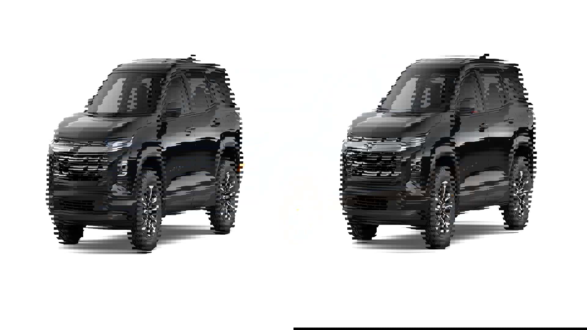 New 2026 Chevrolet Equinox LT FWD image 25