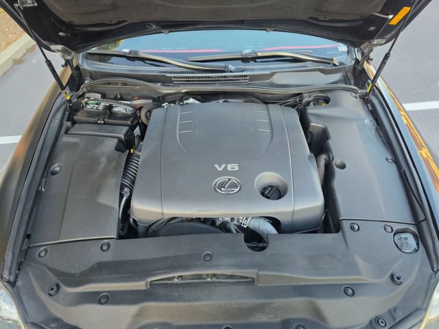 Used 2012 Lexus IS 250 w/ Premium Pkg Value Edition RWD image 38