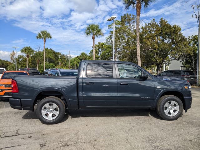 New 2026 RAM 1500 Big Horn image 3