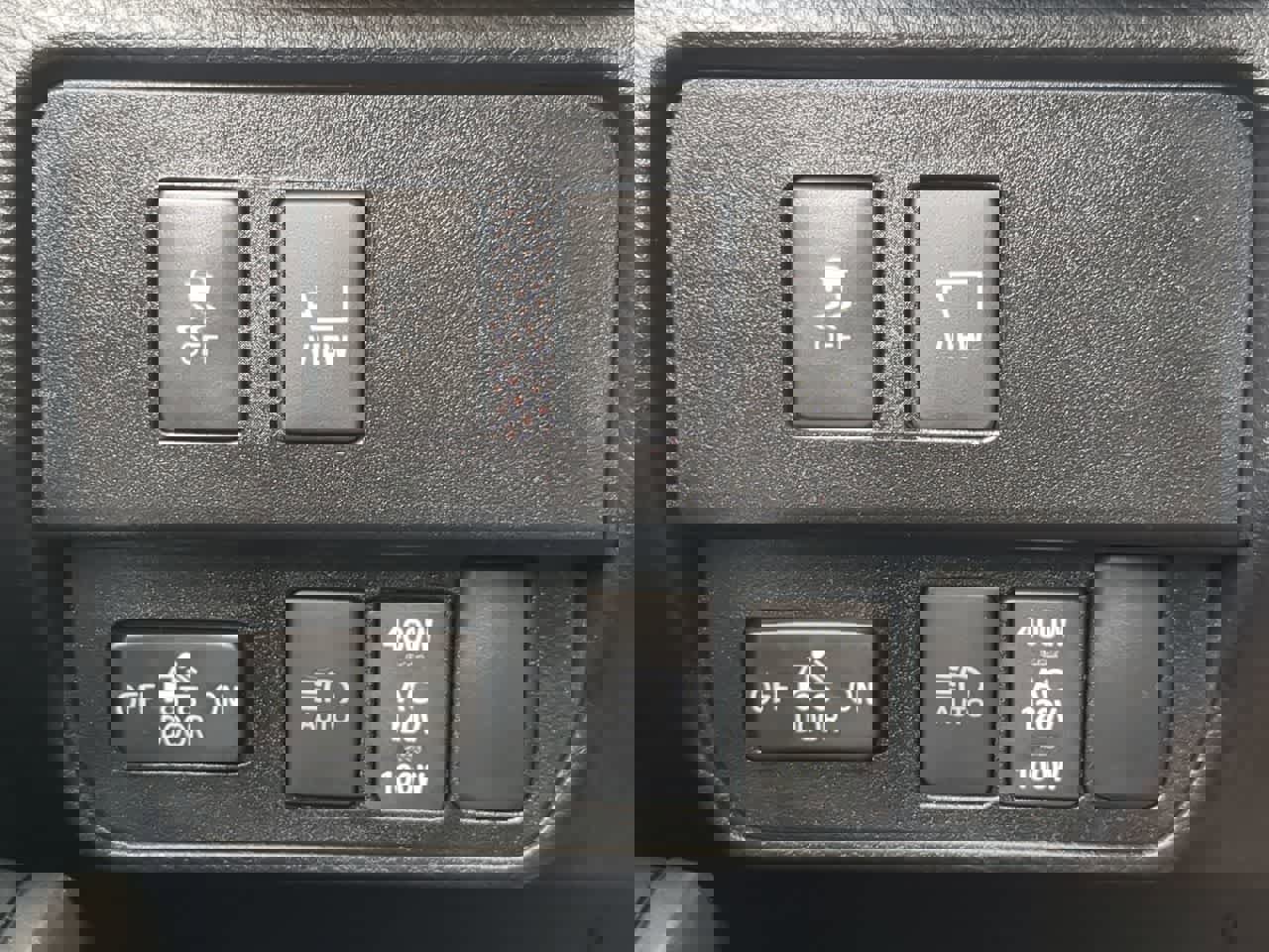 Used 2022 Toyota Tacoma Limited w/ Nightshade Package image 38