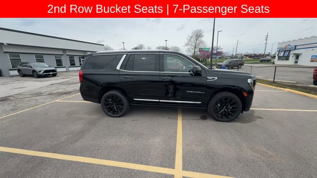 Used 2022 GMC Yukon Denali image 9