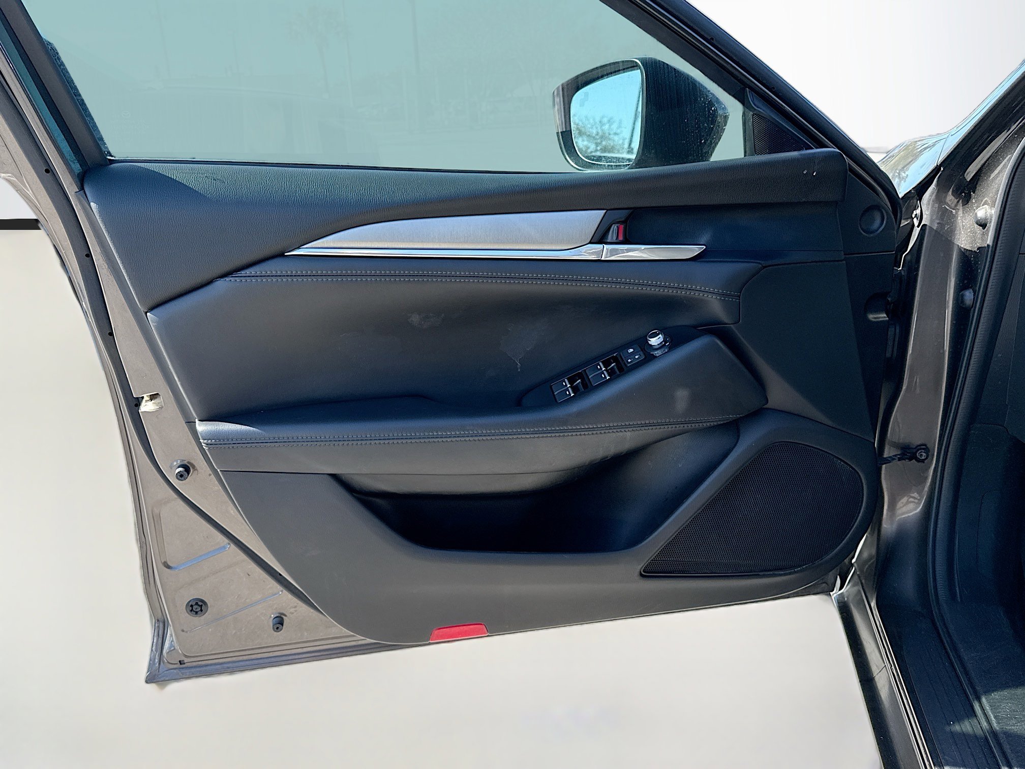 Used 2019 MAZDA MAZDA6 Touring image 21