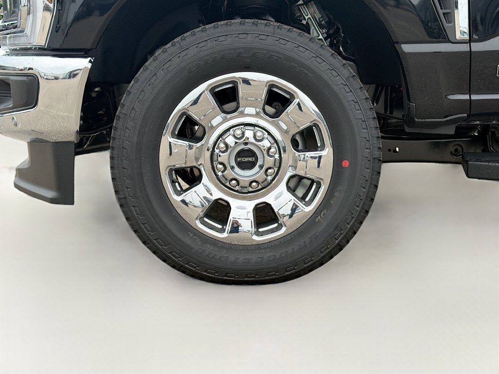 New 2026 Ford F350 Lariat w/ Lariat Premium Package AWD/4WD image 35