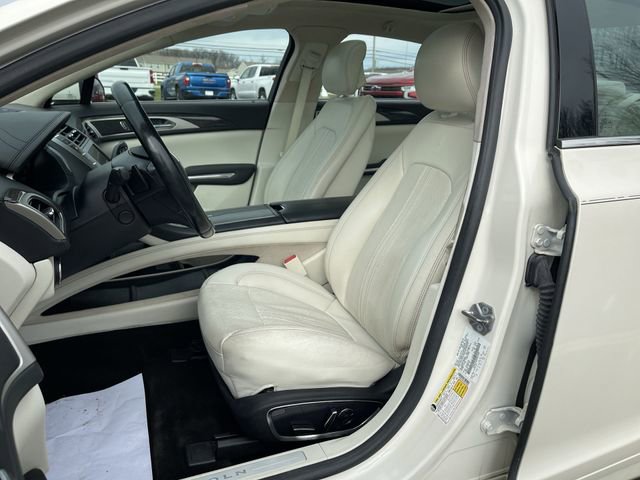 Used 2016 Lincoln MKZ Black Label image 20