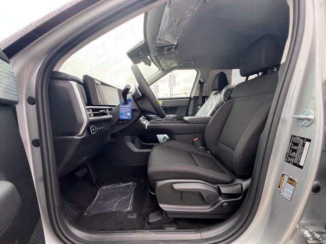 New 2026 Hyundai Santa Fe SE AWD/4WD image 16