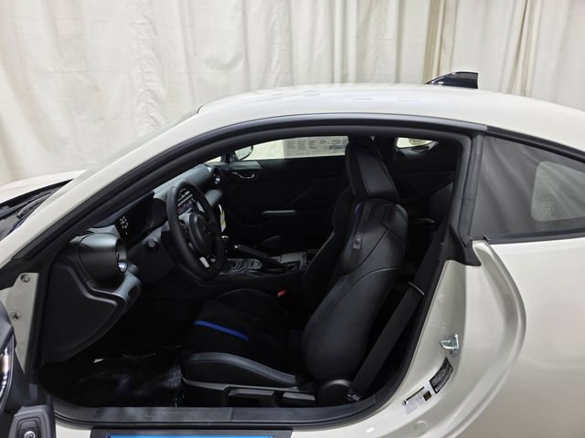 New 2026 Subaru BRZ tS RWD image 12