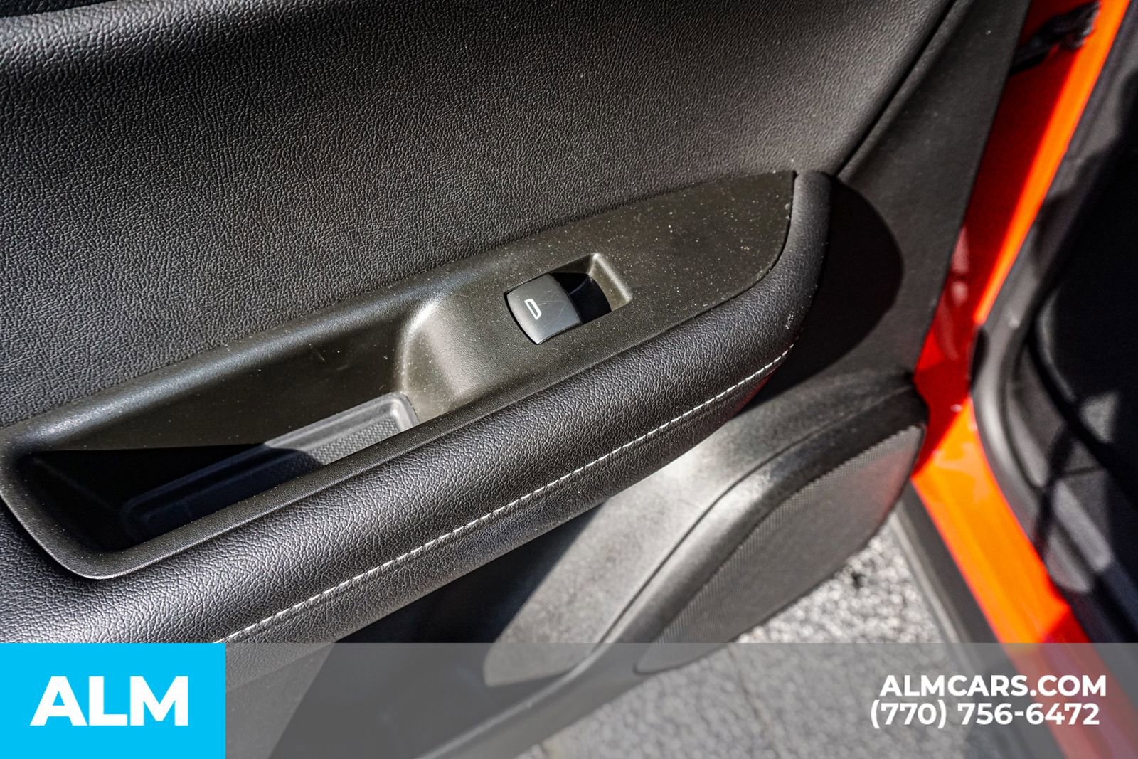 Used 2025 Chevrolet Blazer LT image 50