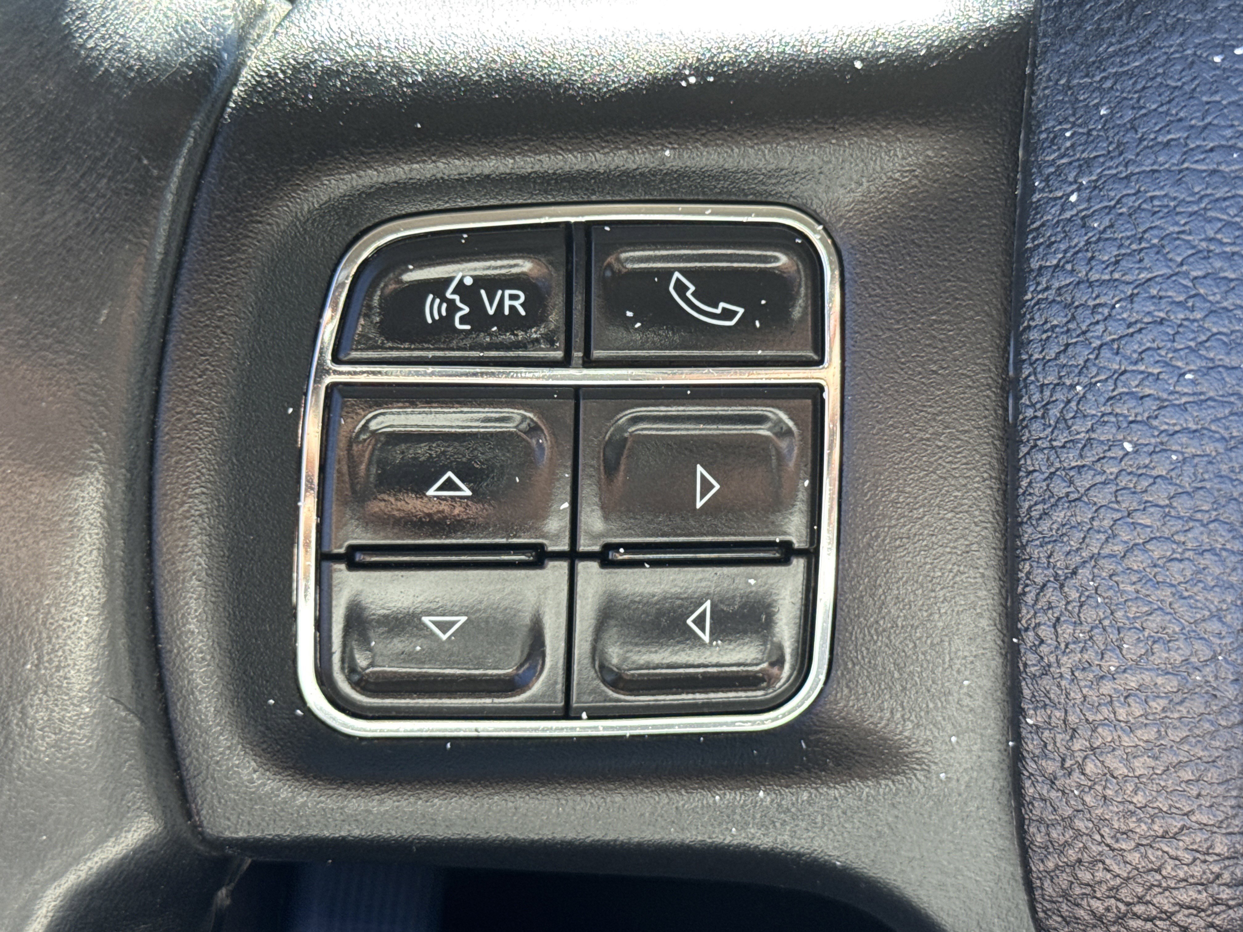 Used 2017 RAM 1500 Lone Star image 23