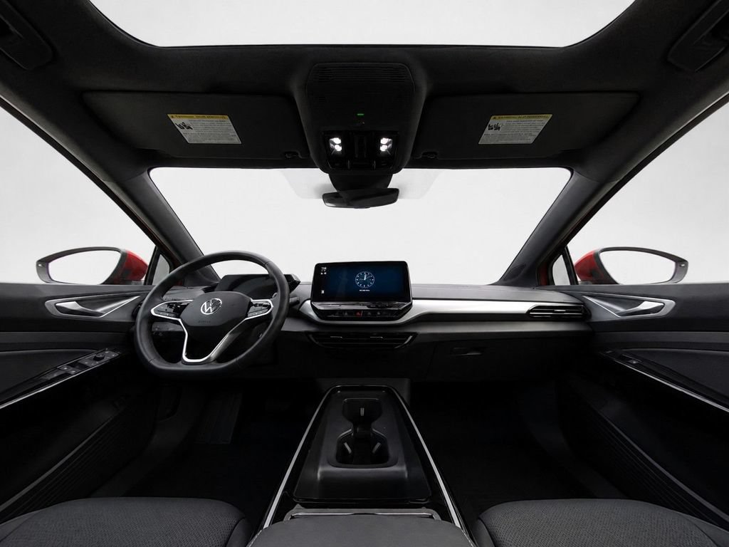 Certified 2023 Volkswagen ID.4 Pro S AWD/4WD image 22
