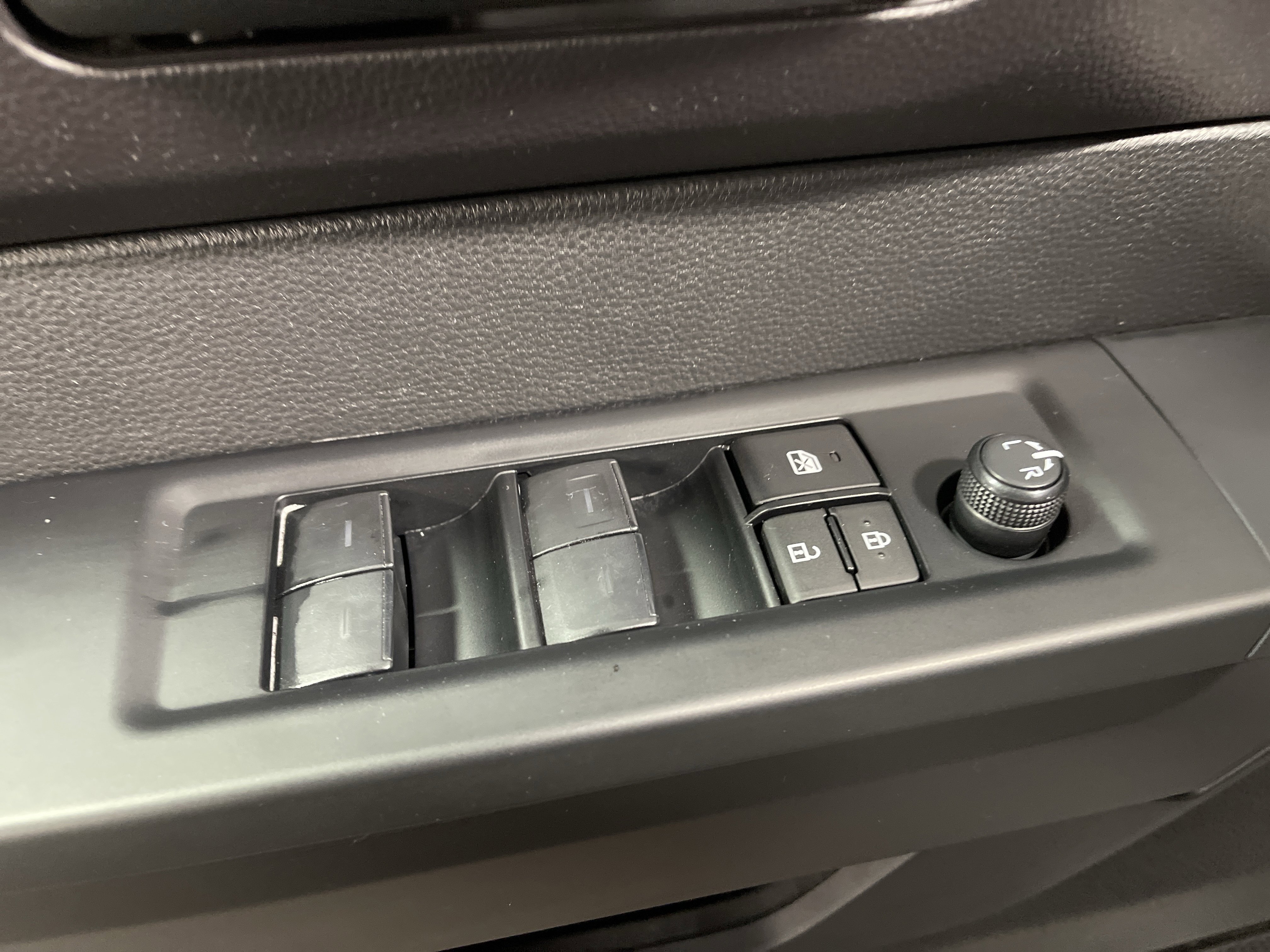 Used 2024 Toyota Tundra SR image 10