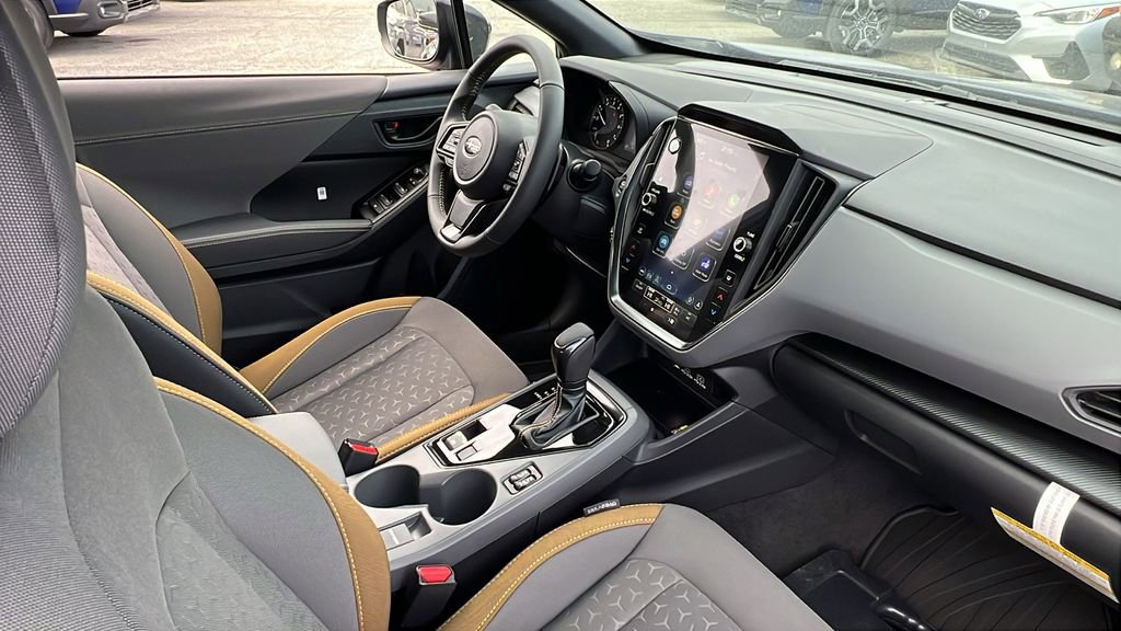New 2026 Subaru Crosstrek 2.5i Sport image 10