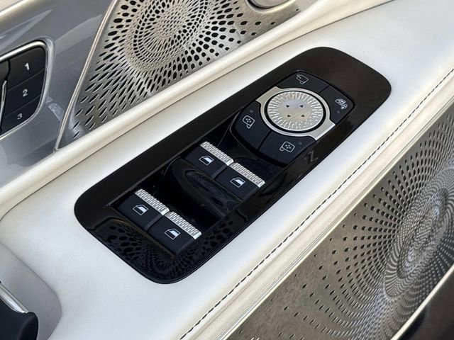 Certified 2024 Lincoln Nautilus Black Label image 28