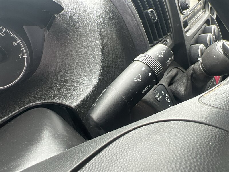 Used 2019 RAM ProMaster 1500 FWD image 15