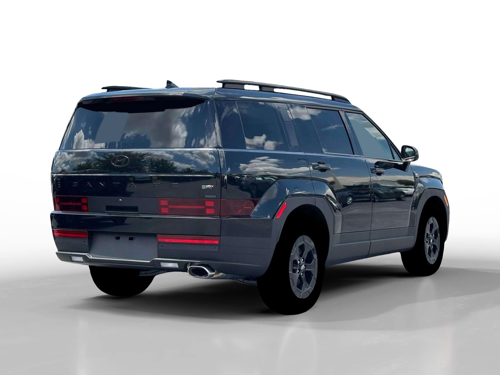 New 2026 Hyundai Santa Fe XRT AWD/4WD image 7