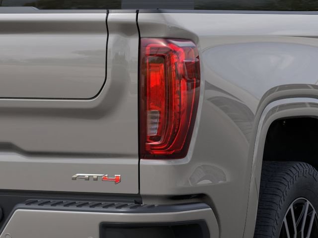 New 2026 GMC Sierra 1500 AT4 w/ AT4 Premium Package AWD/4WD image 11
