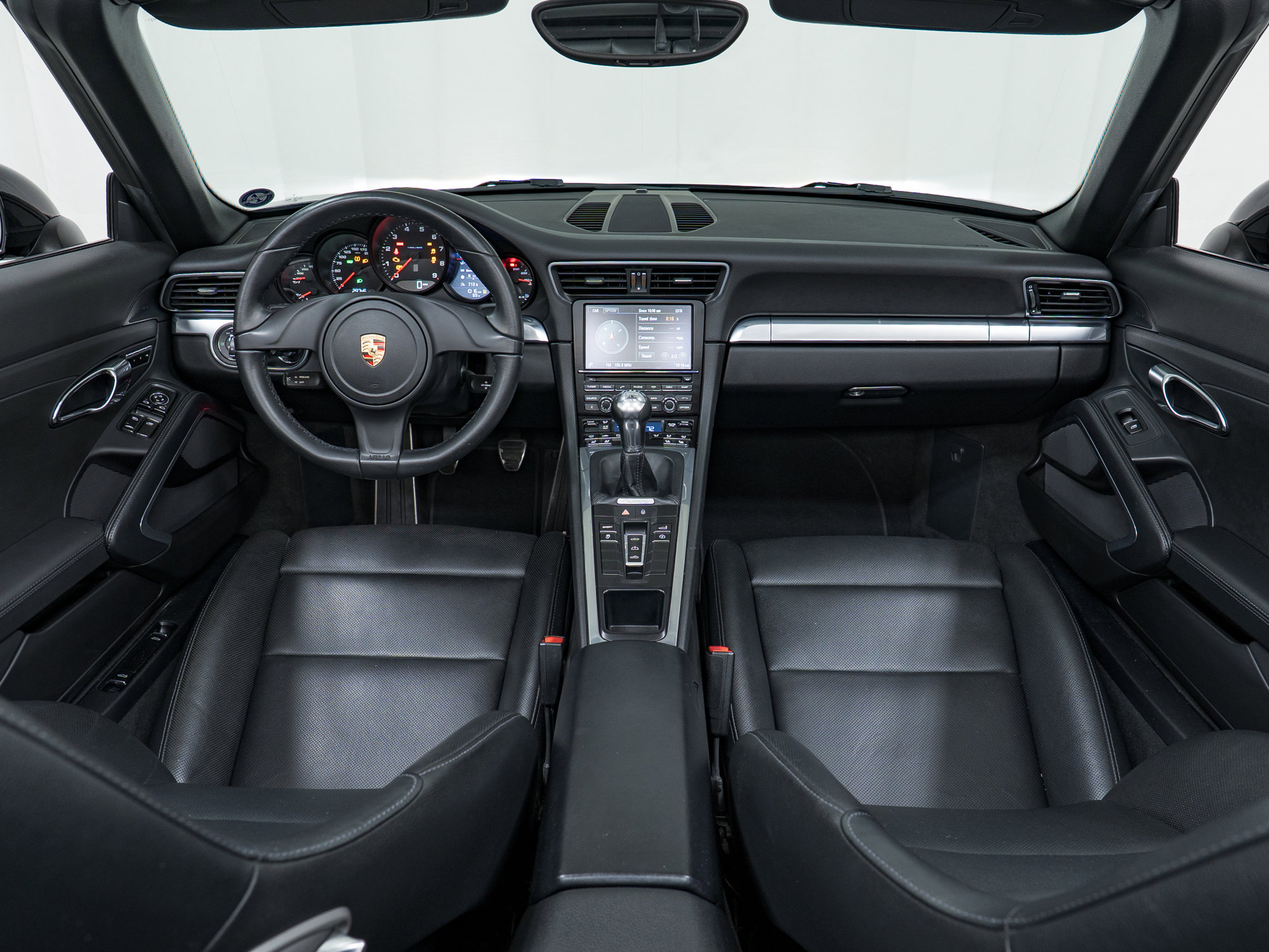 Certified 2014 Porsche 911 Carrera image 17