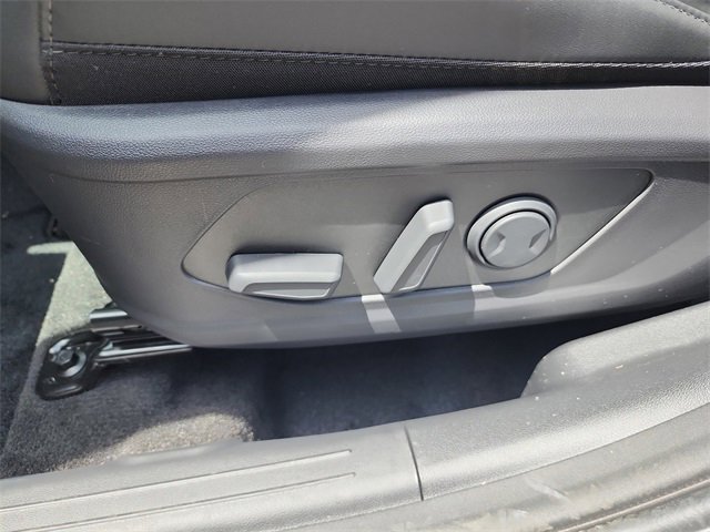 New 2025 Hyundai Tucson SEL AWD/4WD image 18