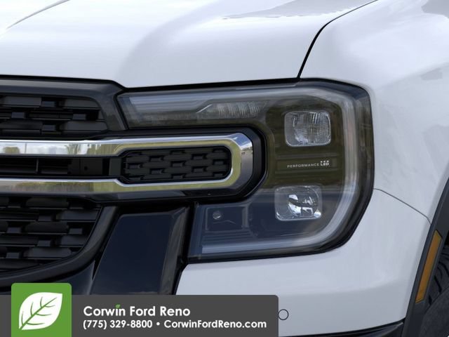 New 2026 Ford Ranger Lariat AWD/4WD image 20