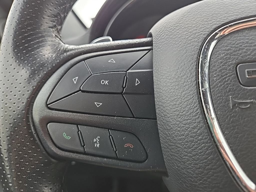 Used 2022 Dodge Durango R/T w/ Blacktop Package image 18