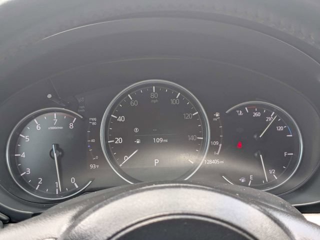 Used 2019 MAZDA CX-5 Grand Touring w/ GT Premium Package FWD image 31